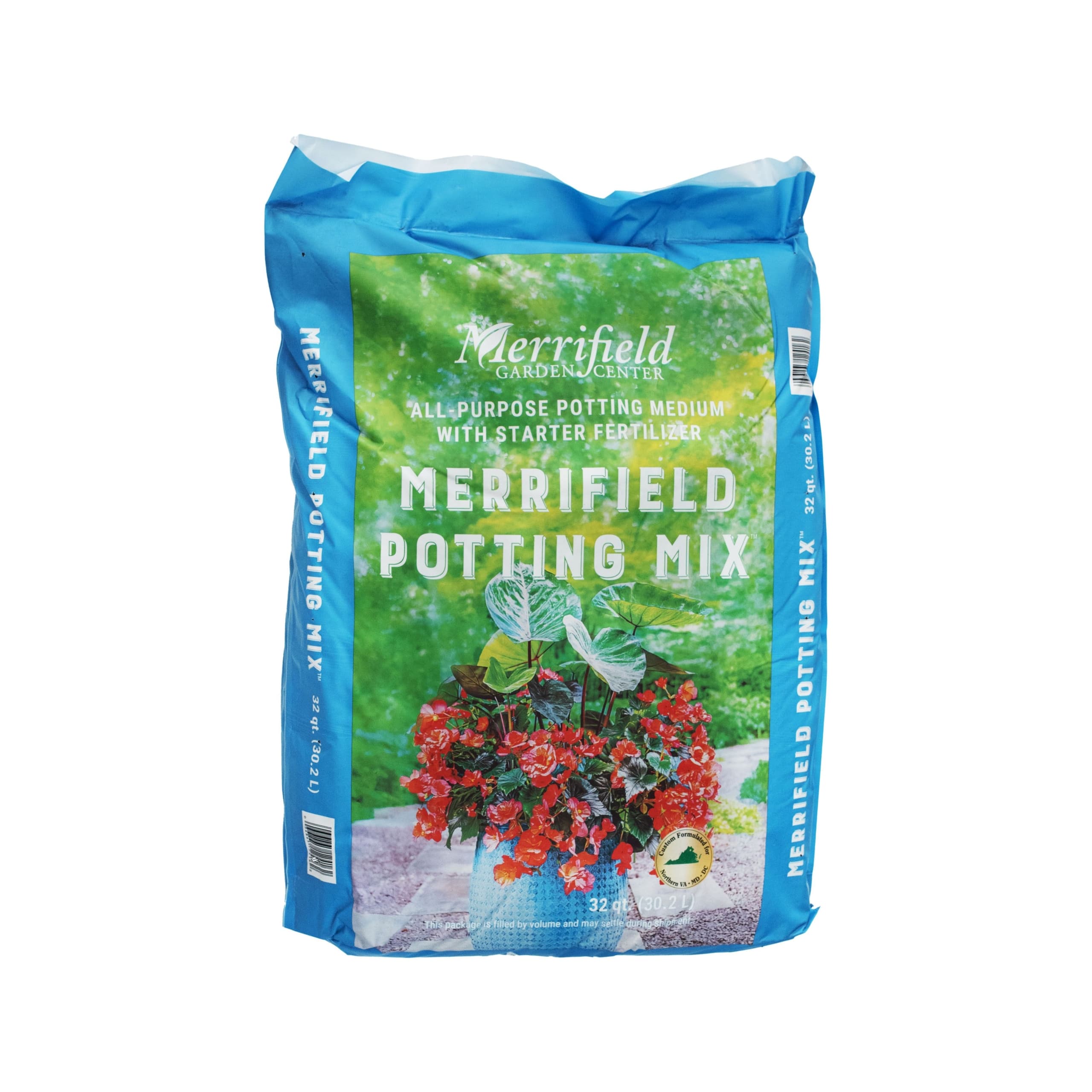 Merrifield Potting Mix