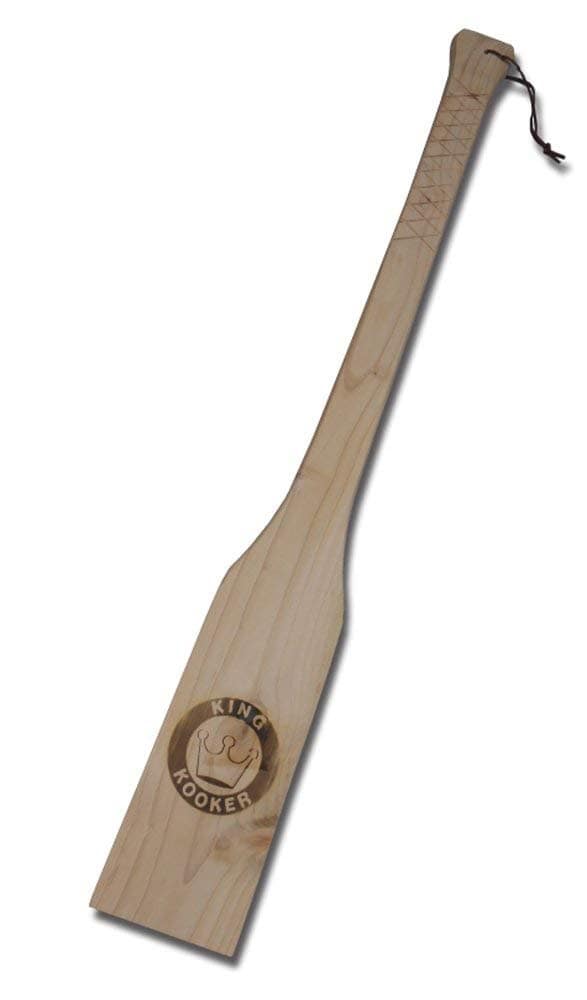 36″ Wooden Paddle