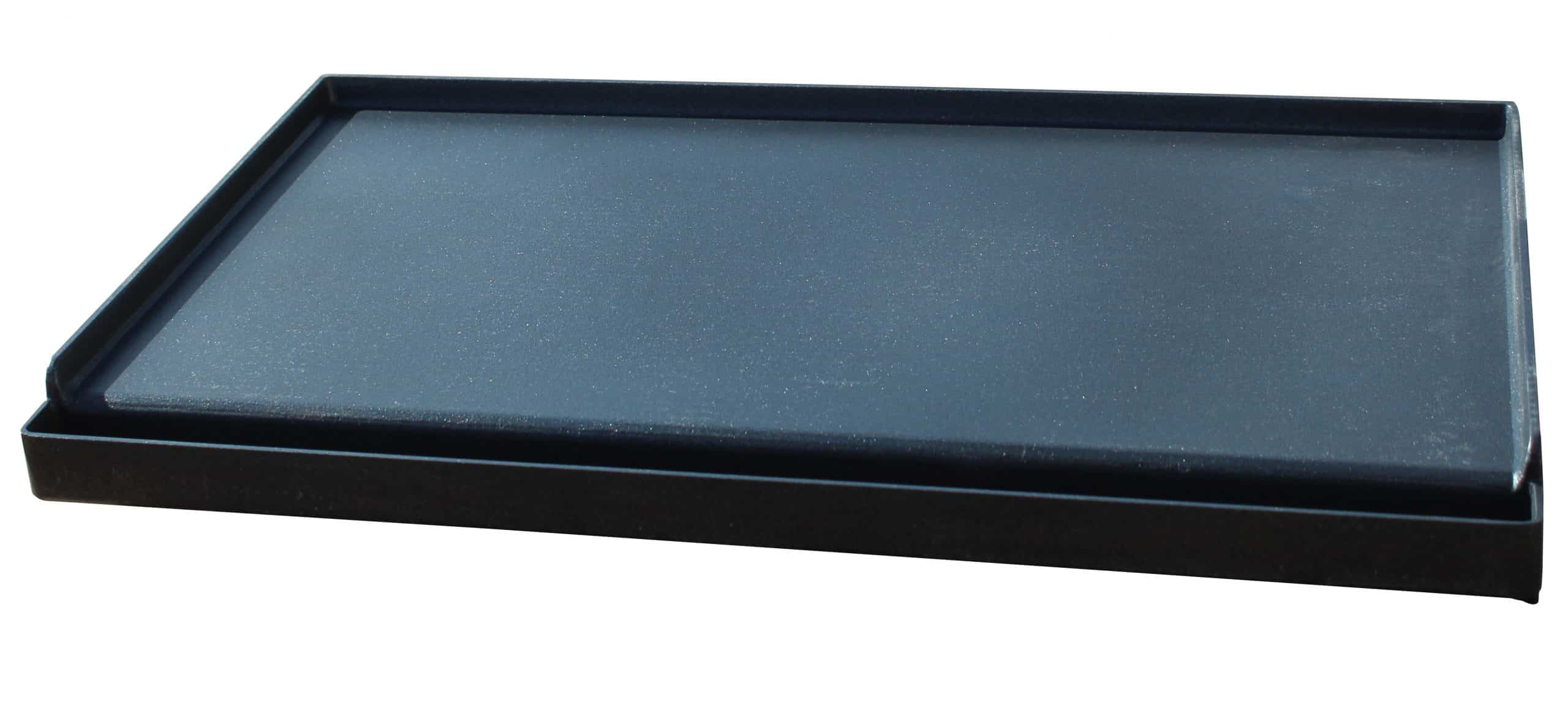 18″ Double Cast Aluminum Griddle
