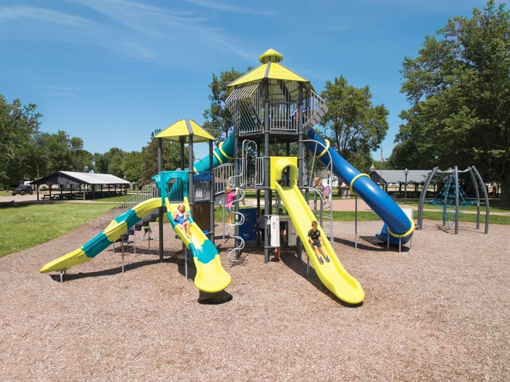 City Park