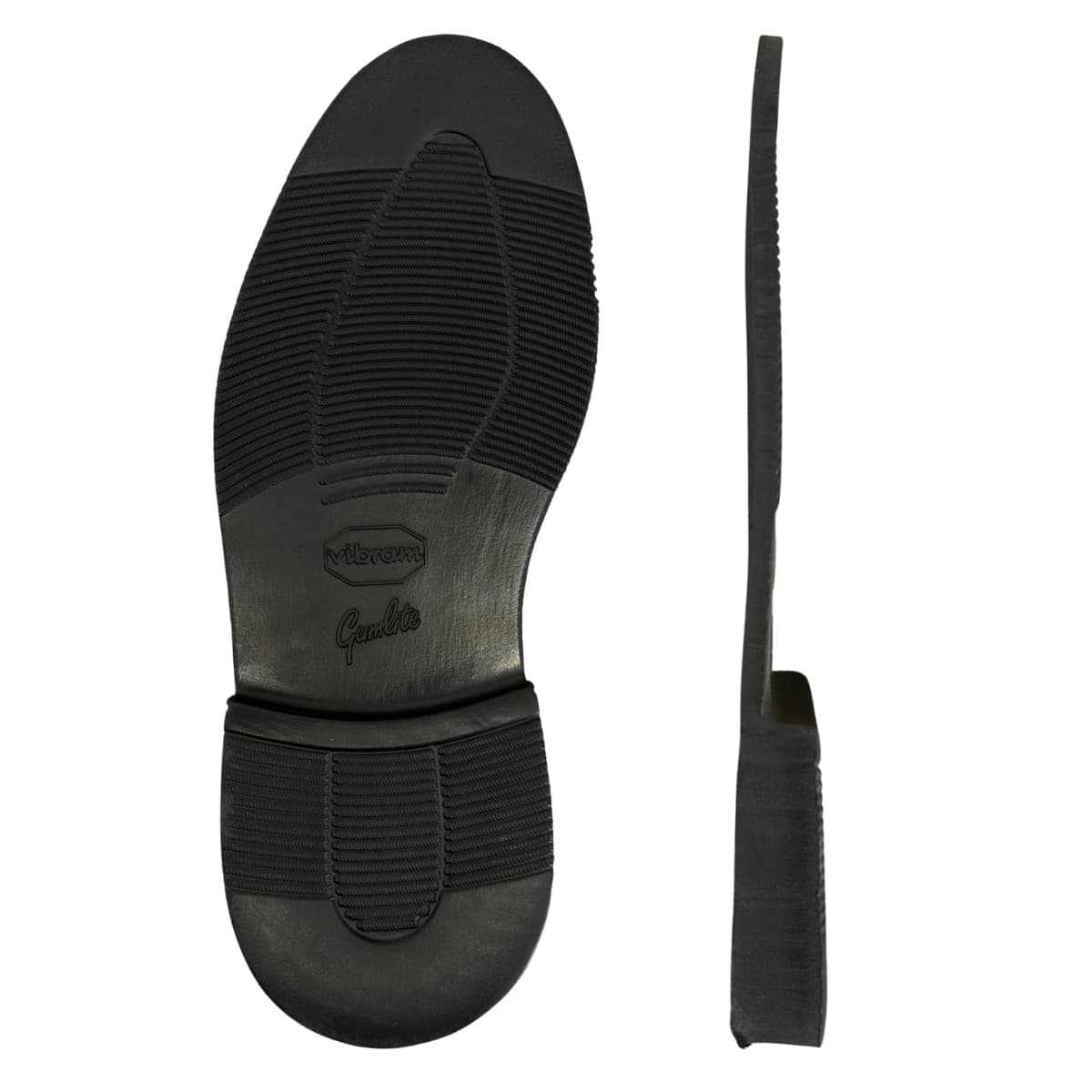 1743W Bologna Vibram Full Sole