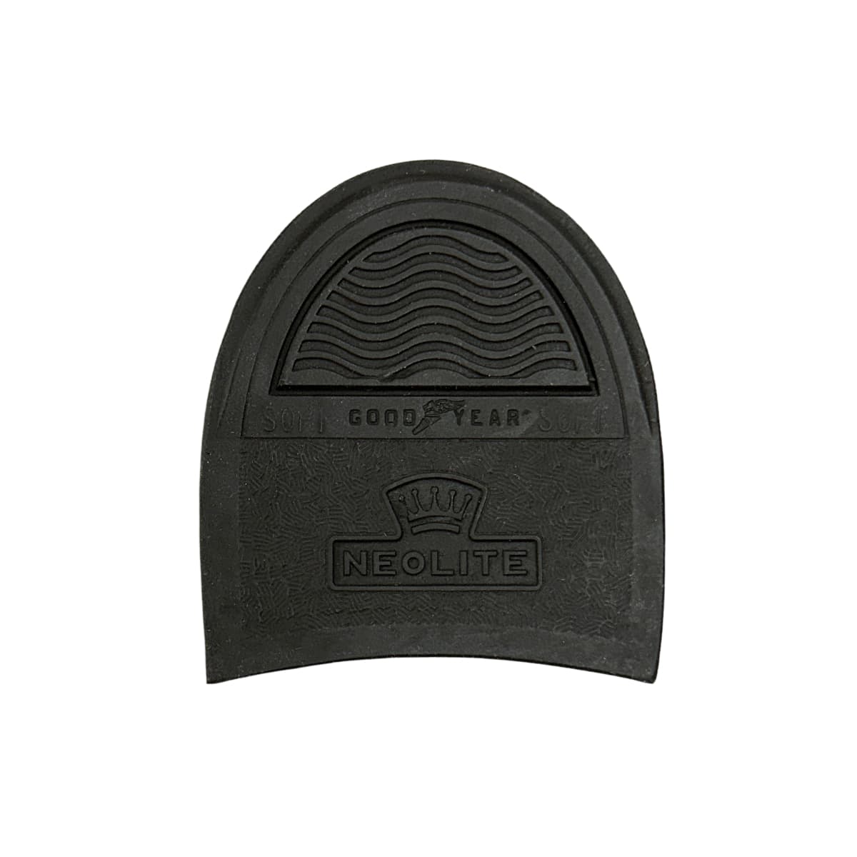 Goodyear Neolite Dress Core 4/8 Half Heel
