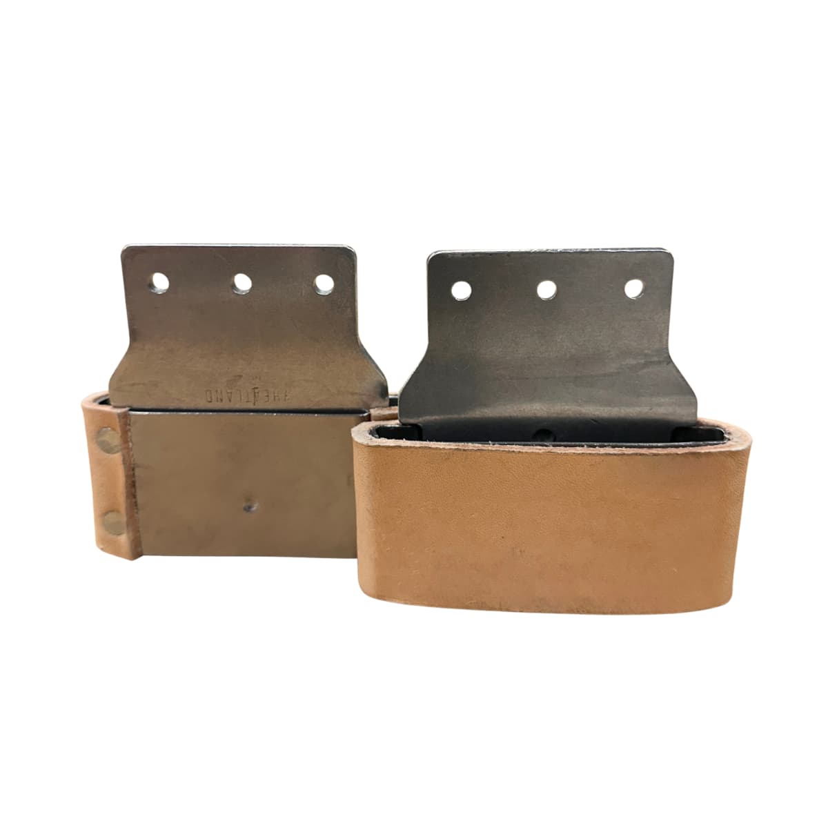 Blevins Buckles – Horizontal Post