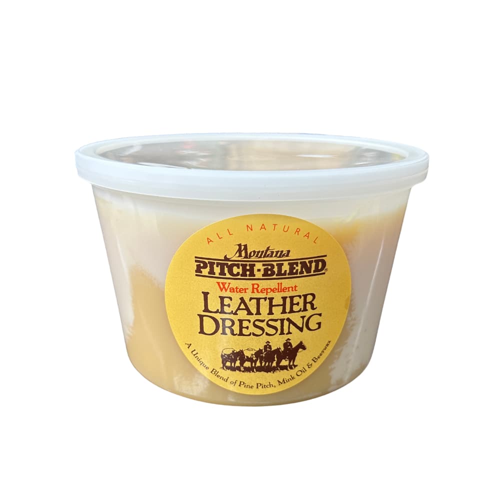 Montana Pitch Blend Dressing 52 oz