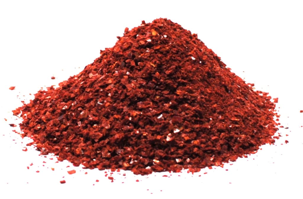 Gochugaru Chile Flakes