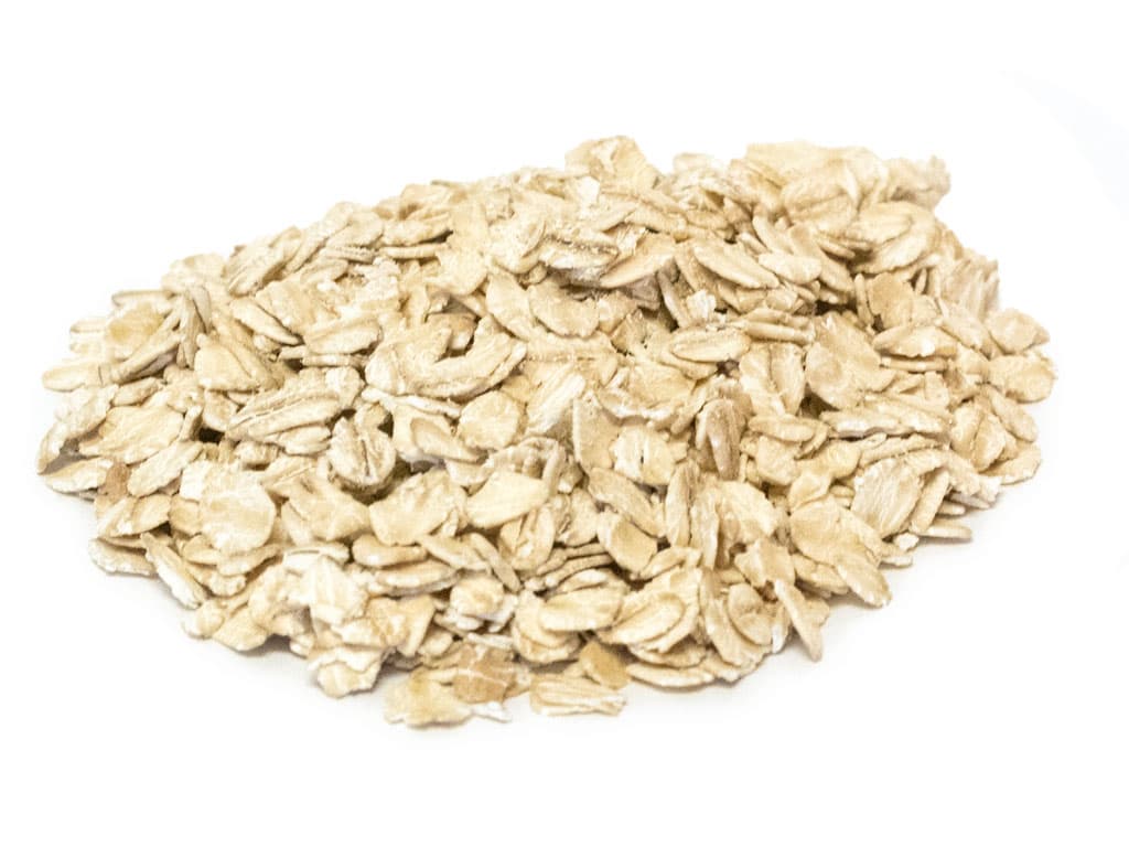 Oats, Rolled Gluten Free Bulk