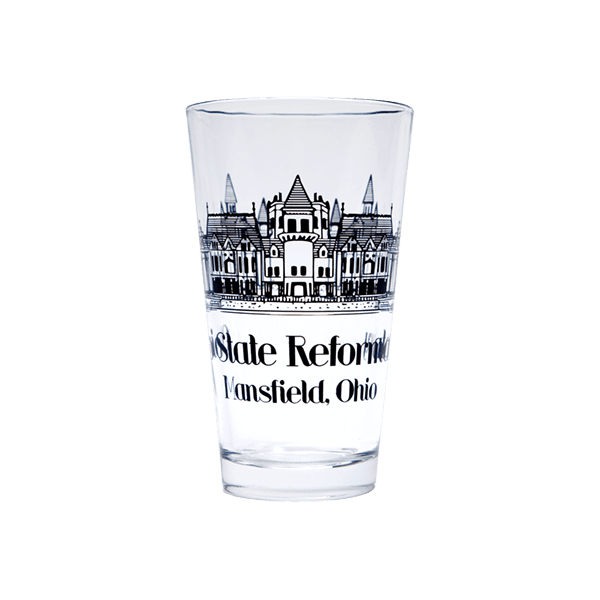 Glassware – OSR Pint Glass