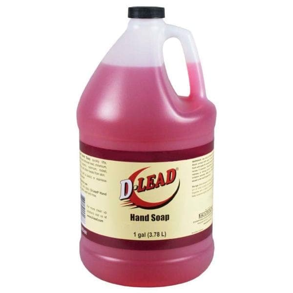 D-Lead Hand Soap