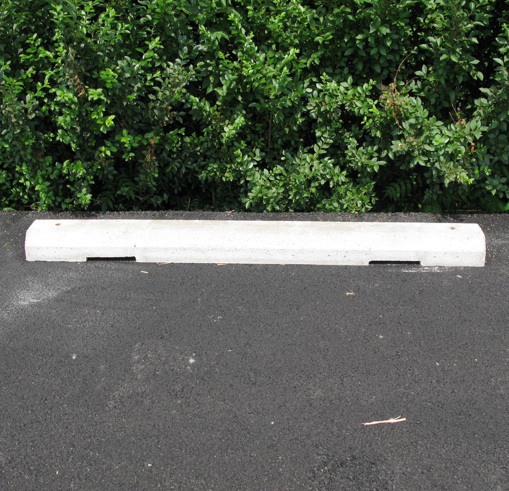 Concrete Parking Stop Blocks