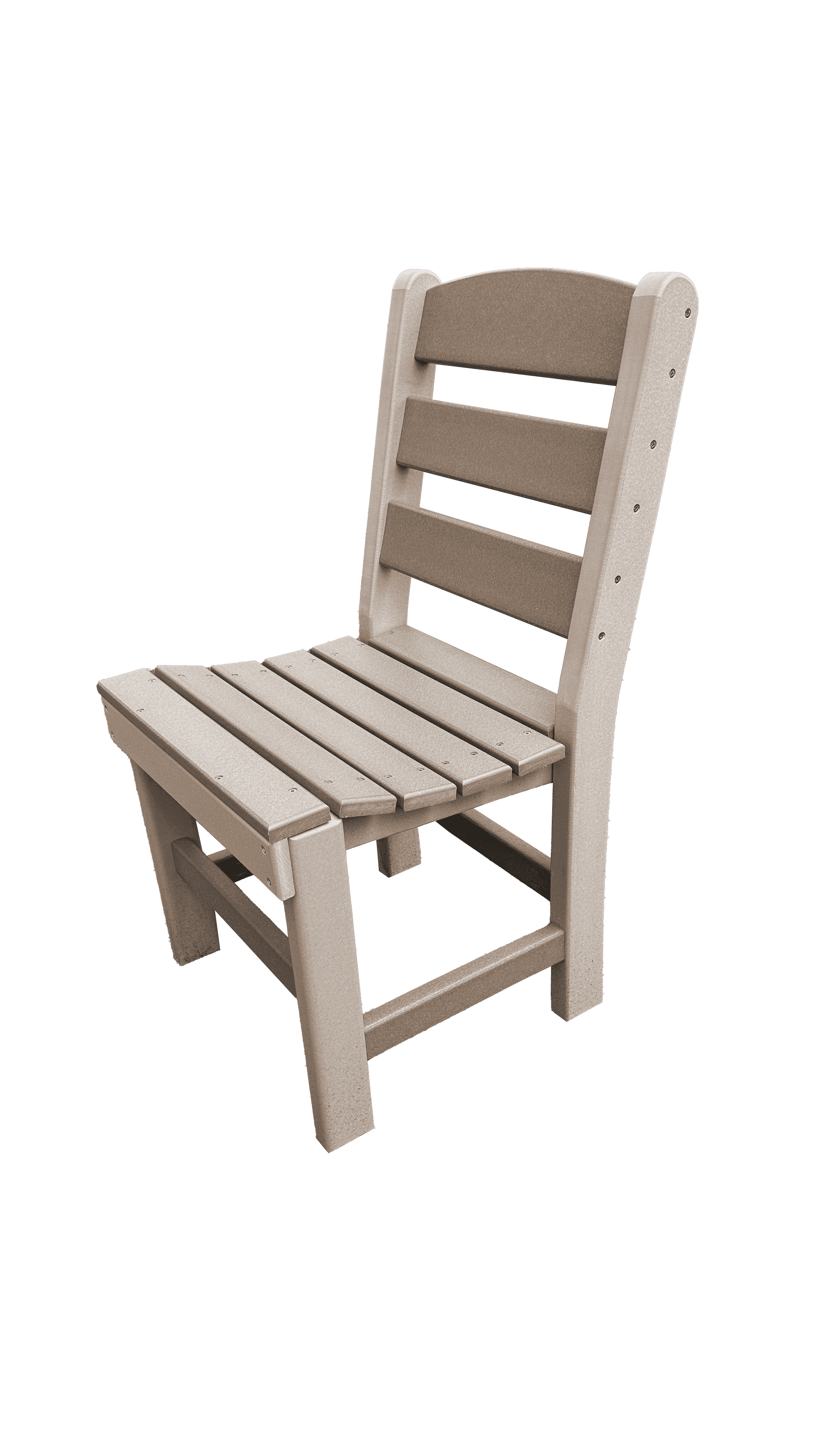 Ladder Back Dining Chair