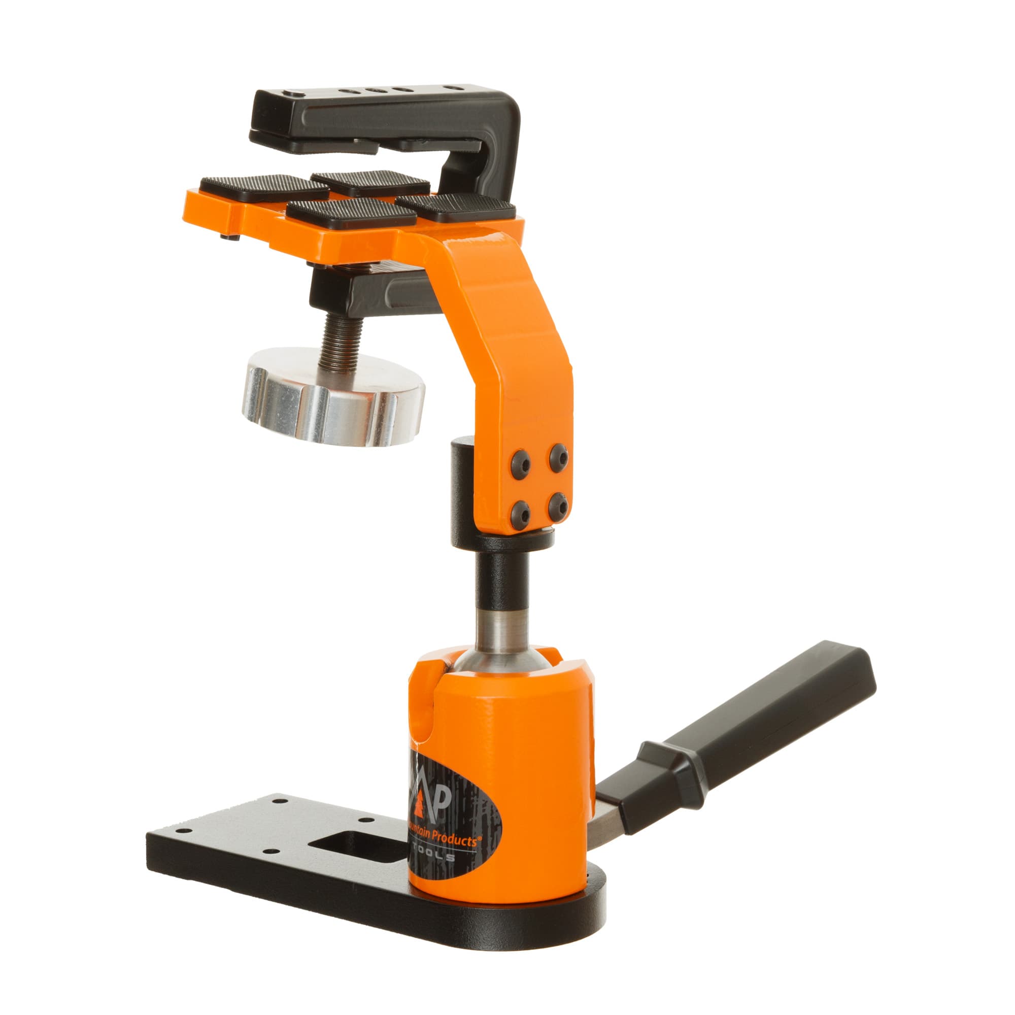 Versa-Cradle Wide-Limb Bow Vise
