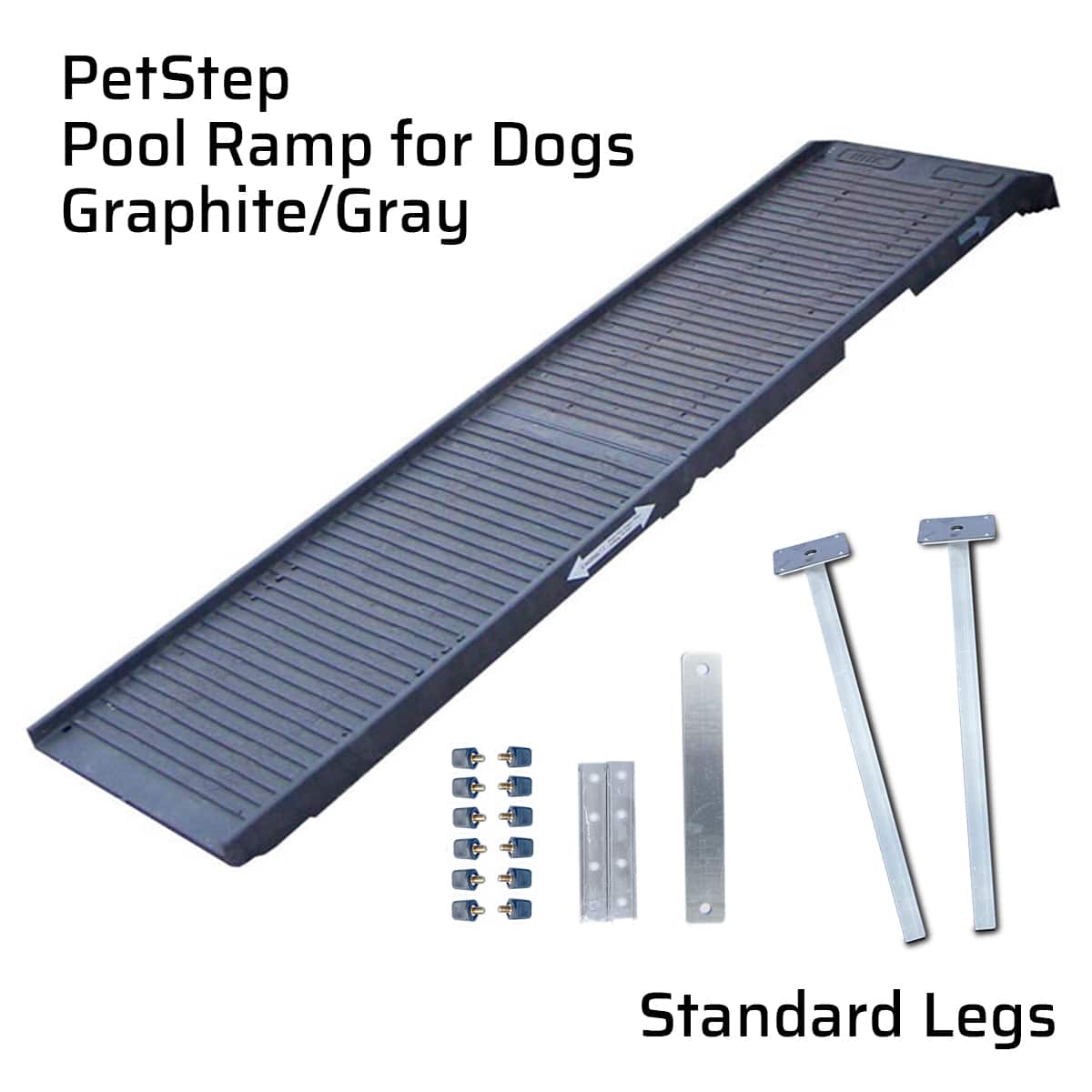 PetStep Pool Ramp For Dogs – Factory Seconds and Returns