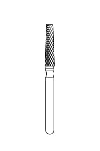 847-018 – Flat-End Taper