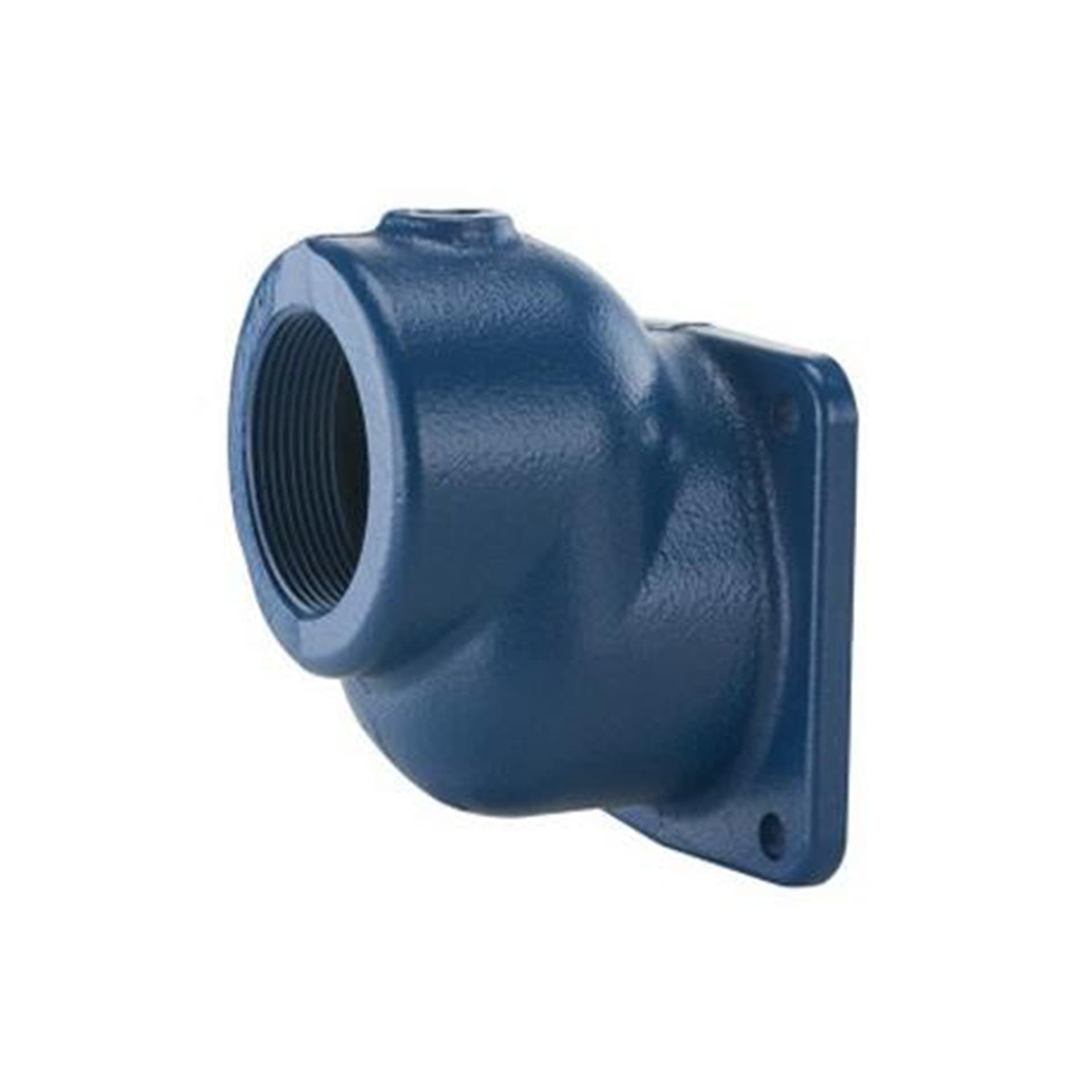 Flint & Walling Self Priming Centrifugal Pump Suction Flange, 5HP