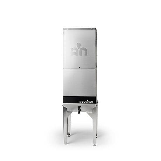 AquaNui 10 Gallon Automatic Home Water Distiller with 10-Gallon Storage Tank