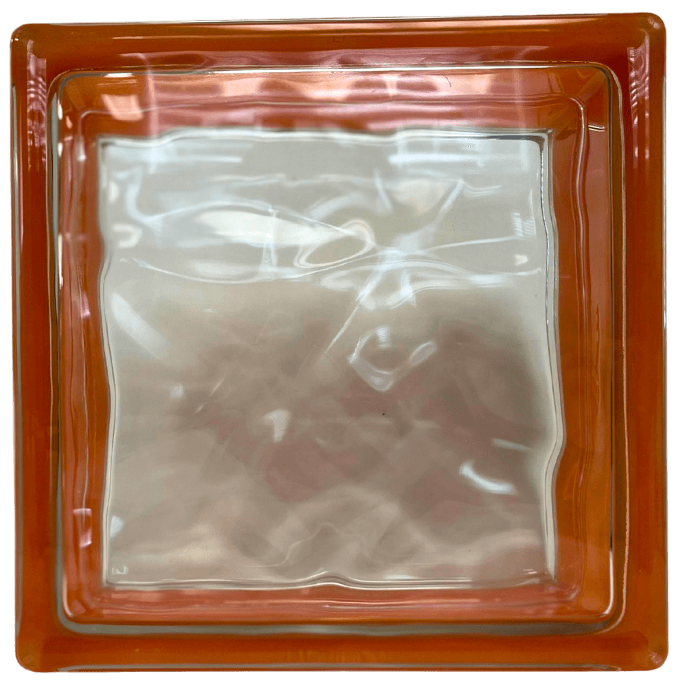 8x8x4 Tangerine Nubio