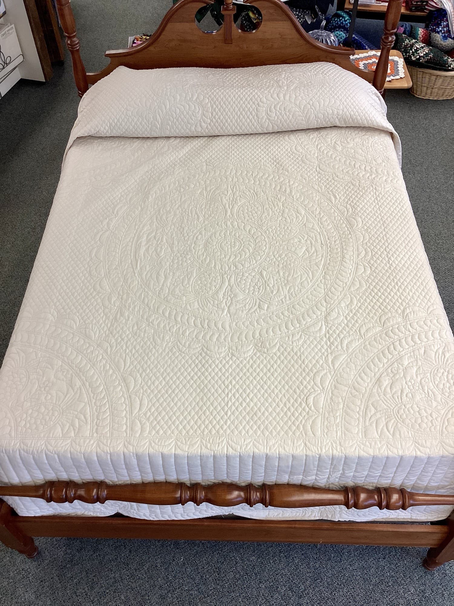 Pineapple Whole-Cloth