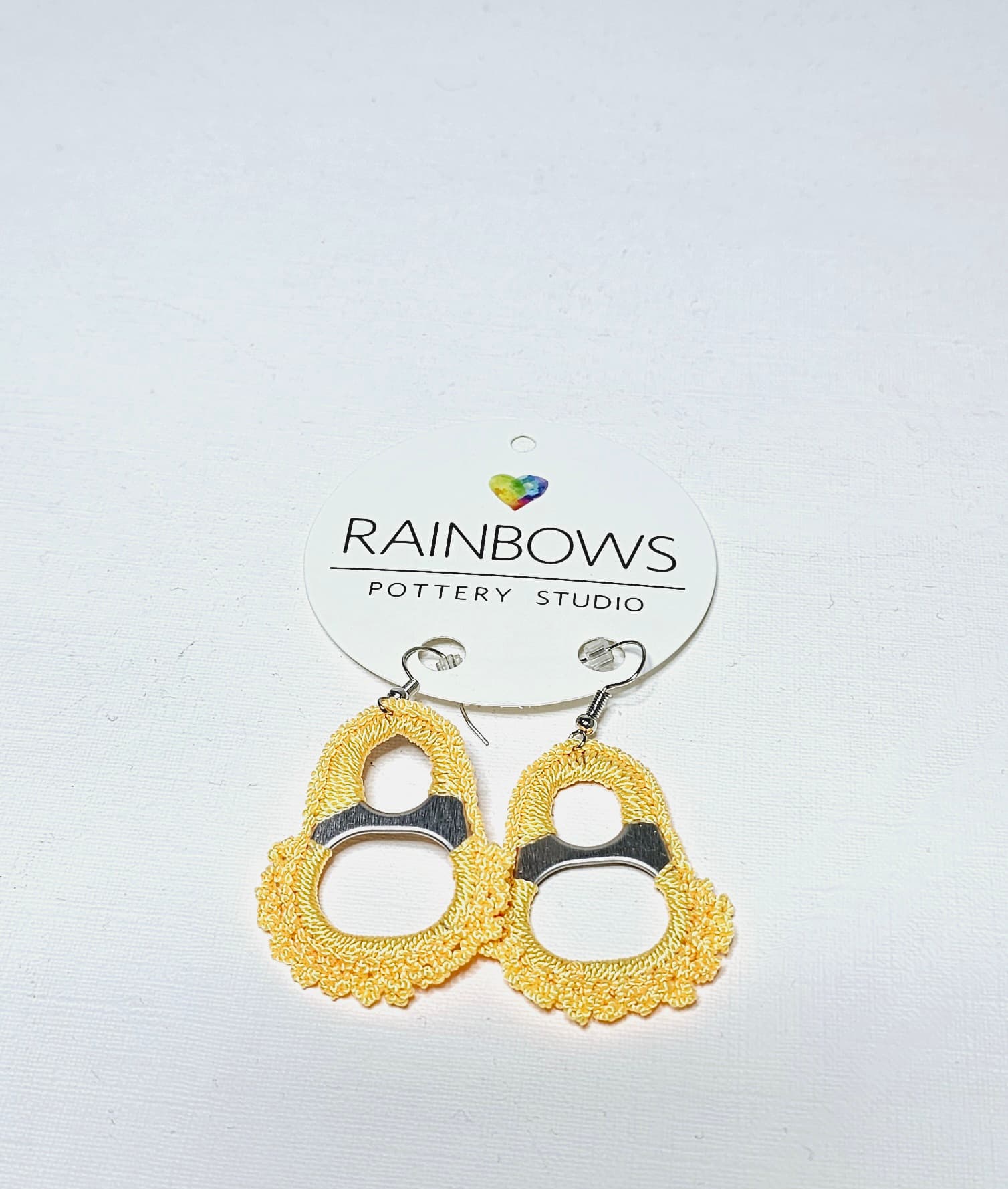 Earrings By Rainbows