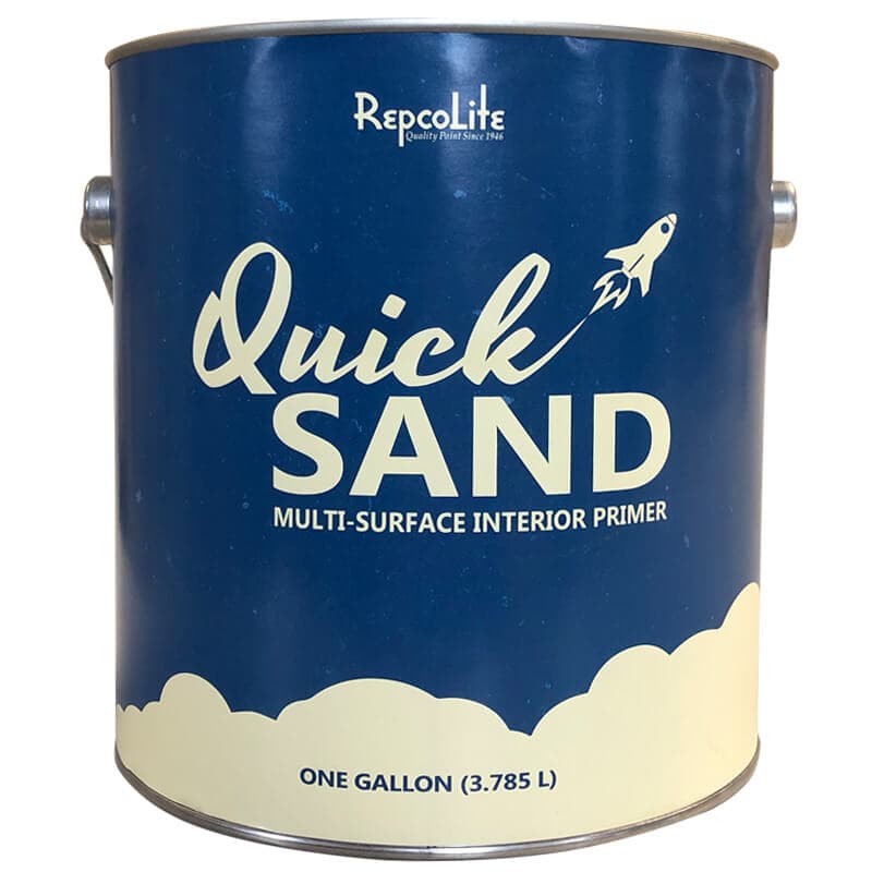 QUICK SAND WALL AND TRIM PRIMER
