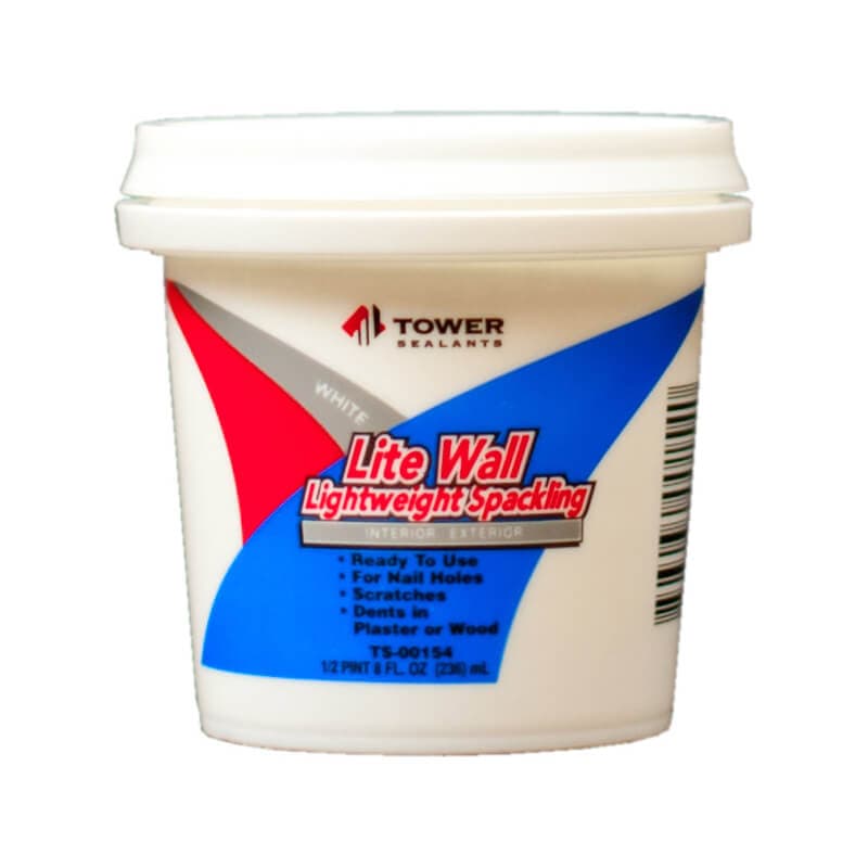LITE WALL LIGHTWEIGHT SPACKLE