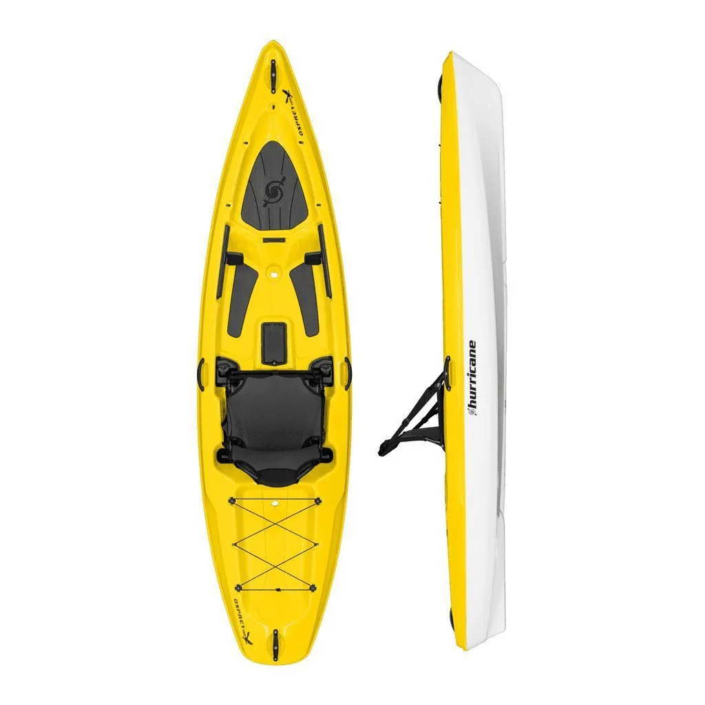 Hurricane Osprey 109 Sit-On-Top Kayak