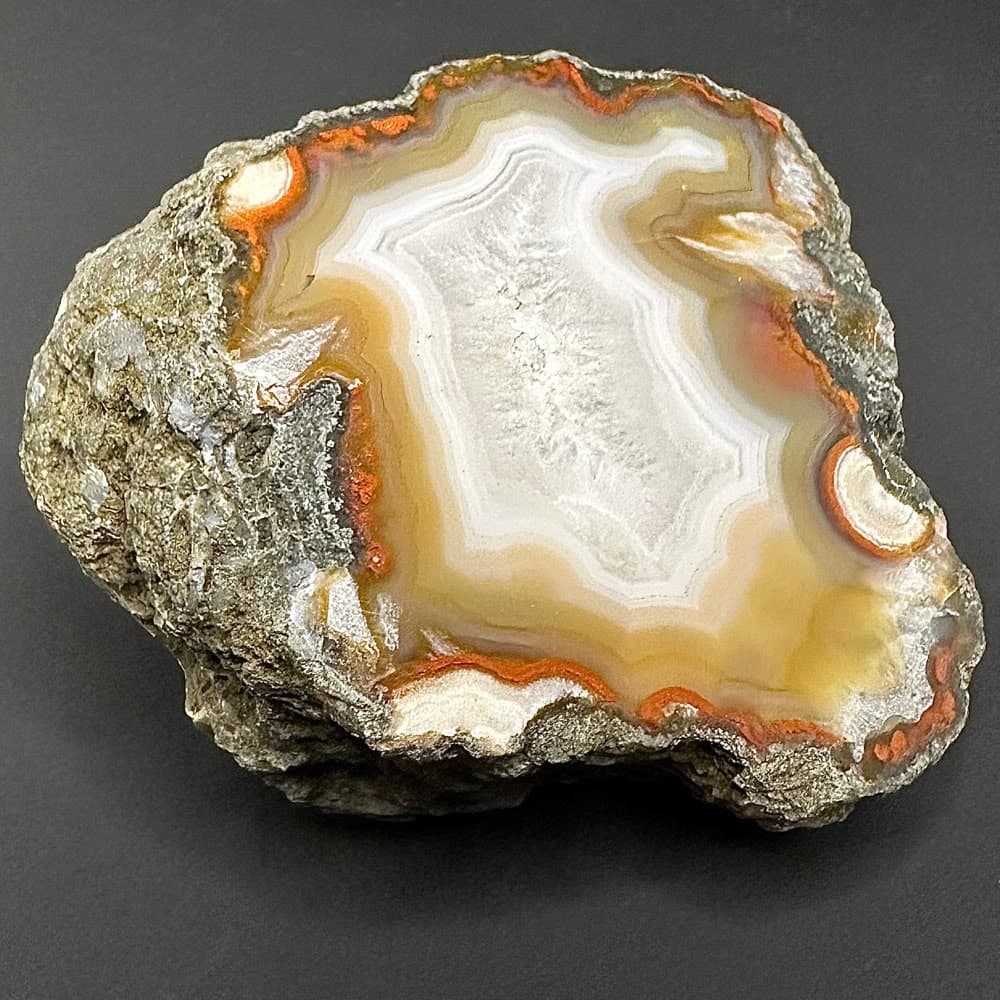 AG316 Moroccan Agate
