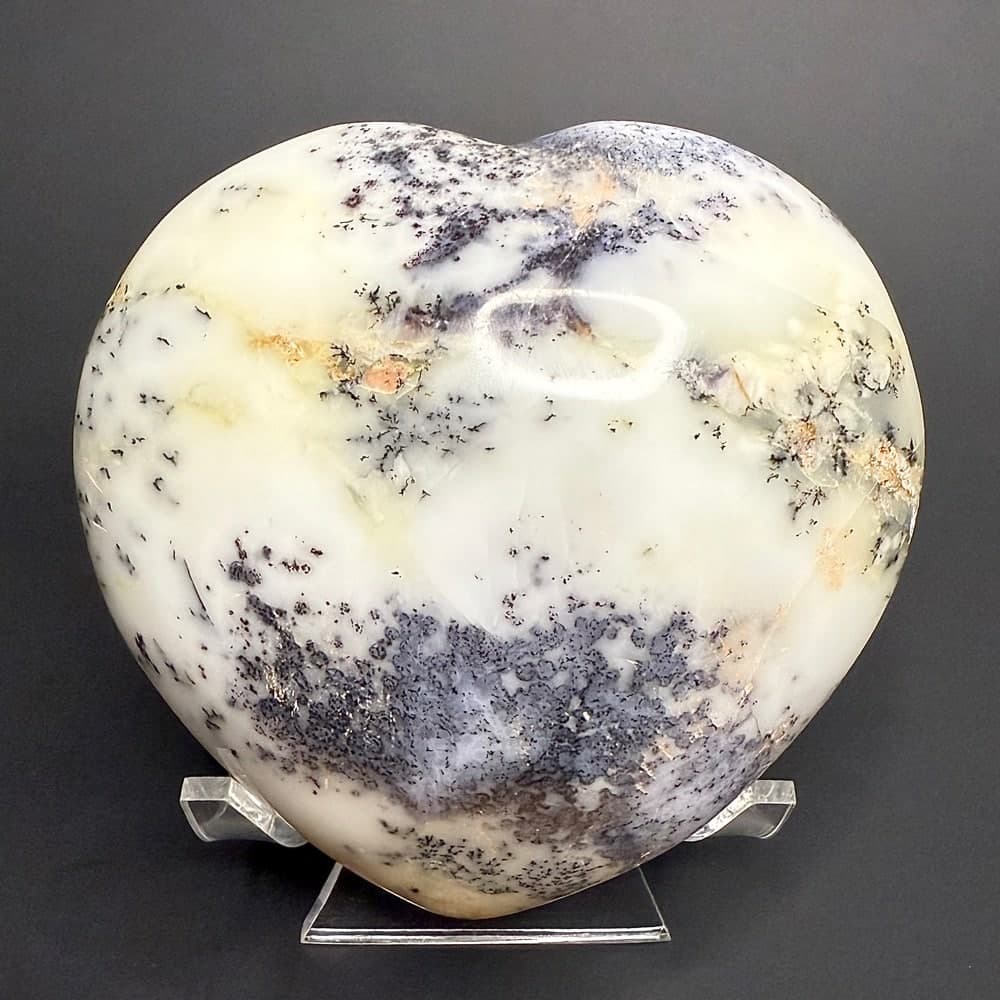 H623 Dendritic Opal