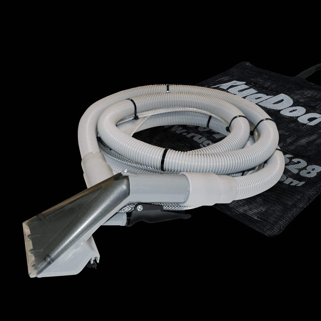 Upholstery Tool for Mighty Pro, Mighty Pro X3 and Wide Track Carpet Cleaning Machines