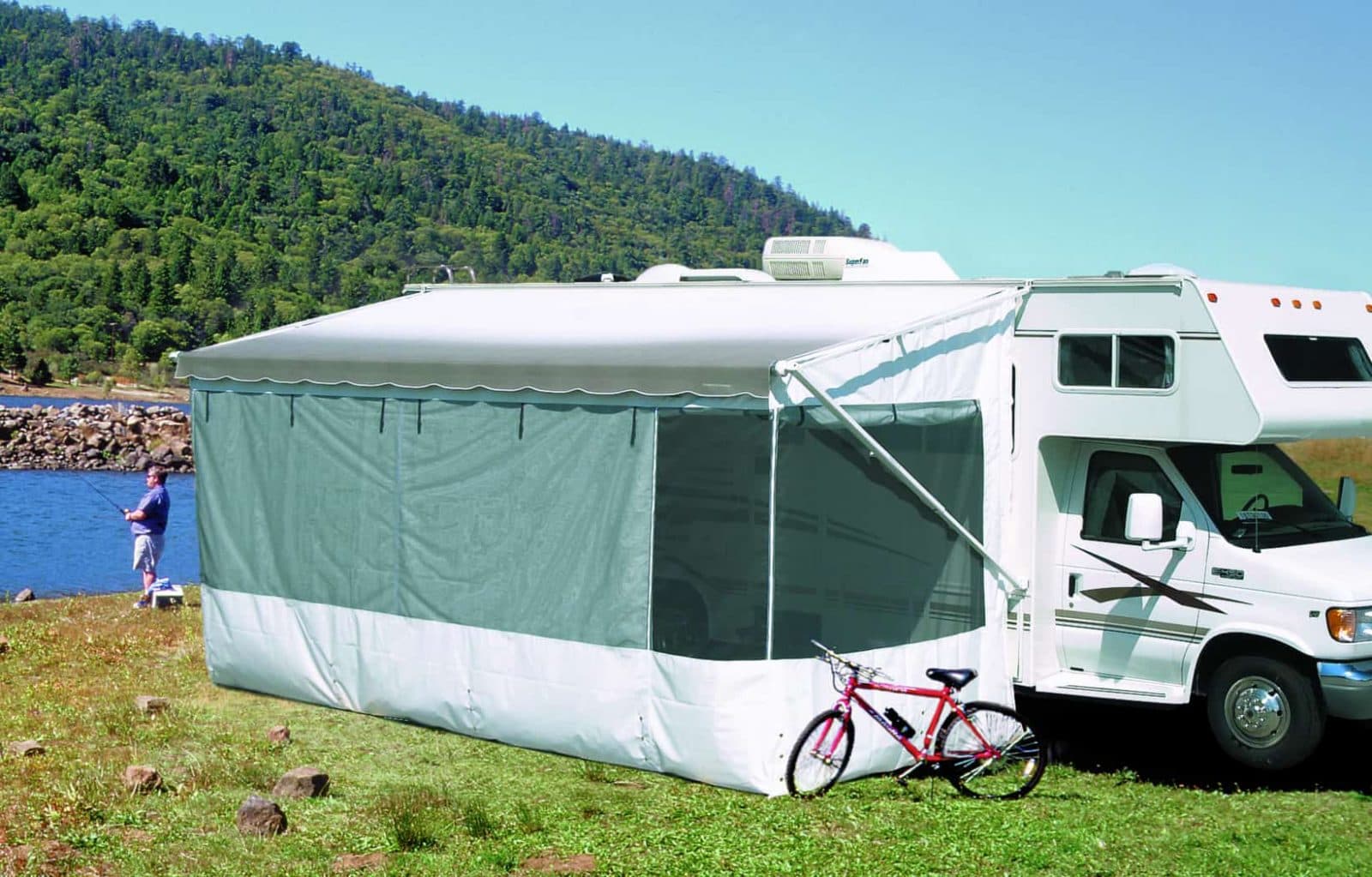 Limited Add-A-Room