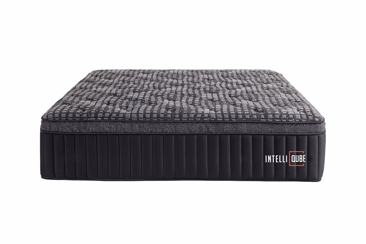 Signature INTELLIQUBE™ Mattress
