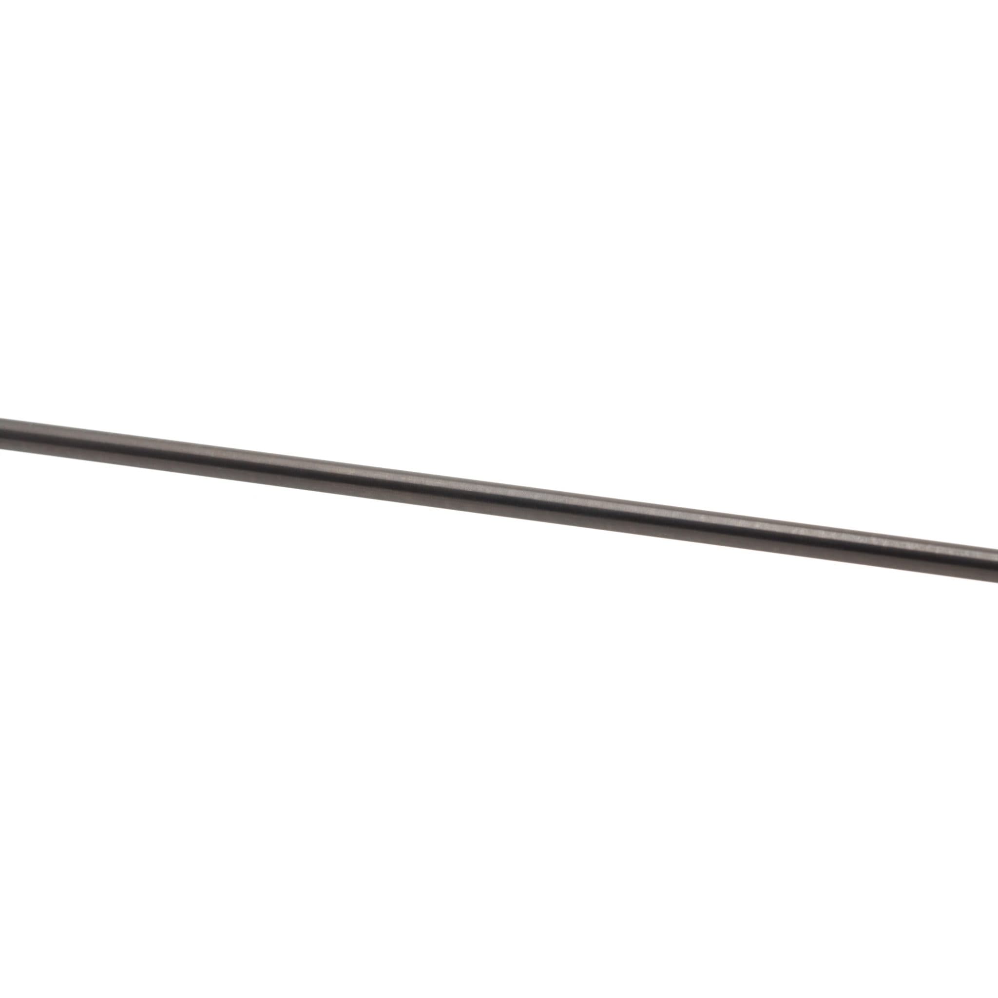 Coastal Onyx 1/4″ Rods