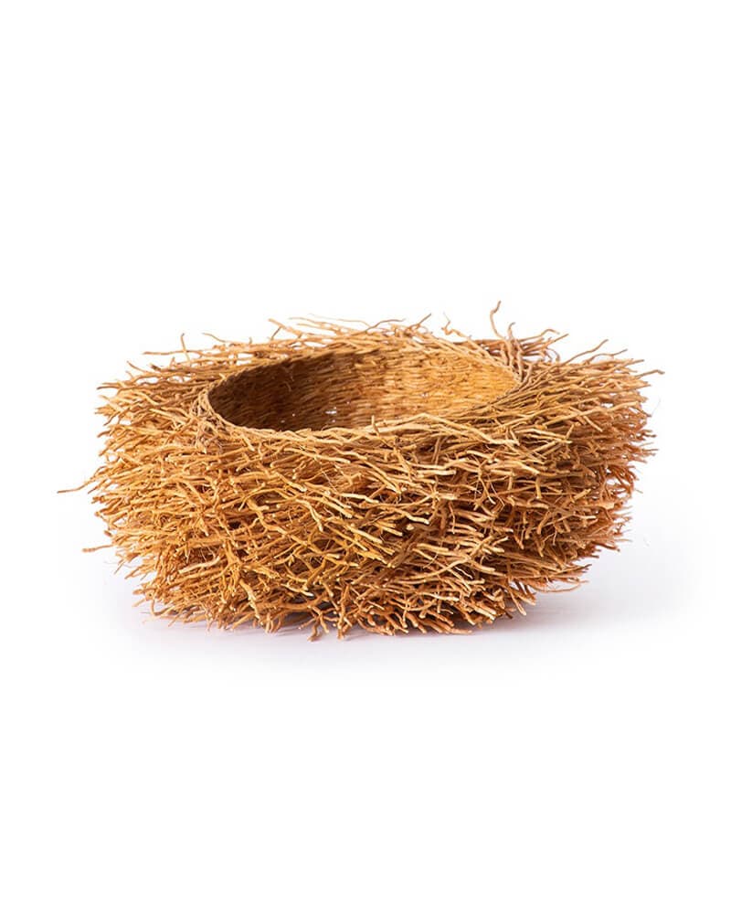 Bird Nest Basket