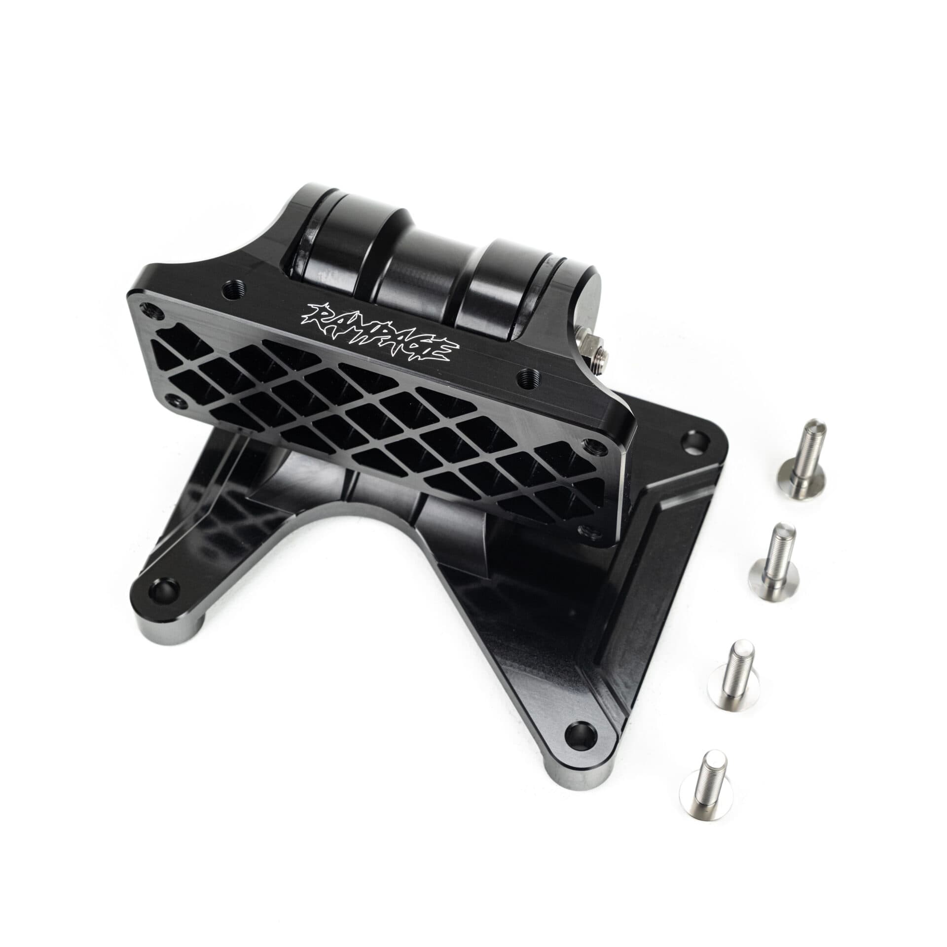 Billet DL800 Transmission Mount