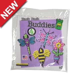 7385 – Pollinator Back Pack Buddies Kit