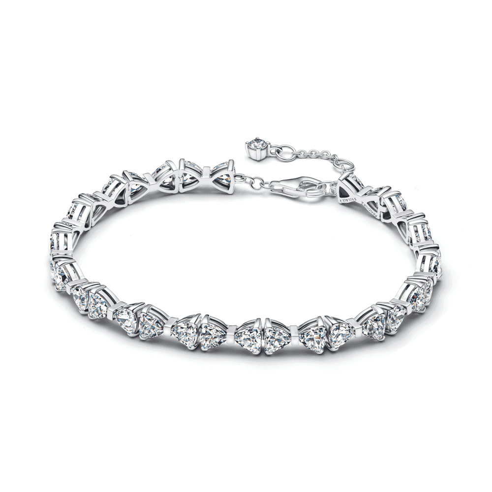 Bow Chain Bracelet