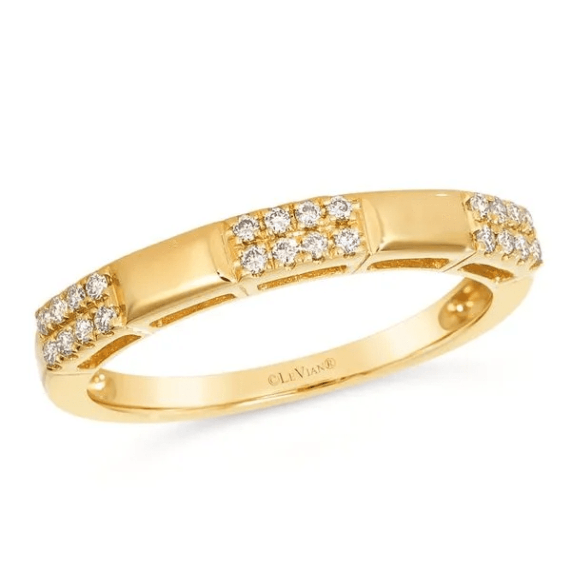 Honey Gold™ Ring