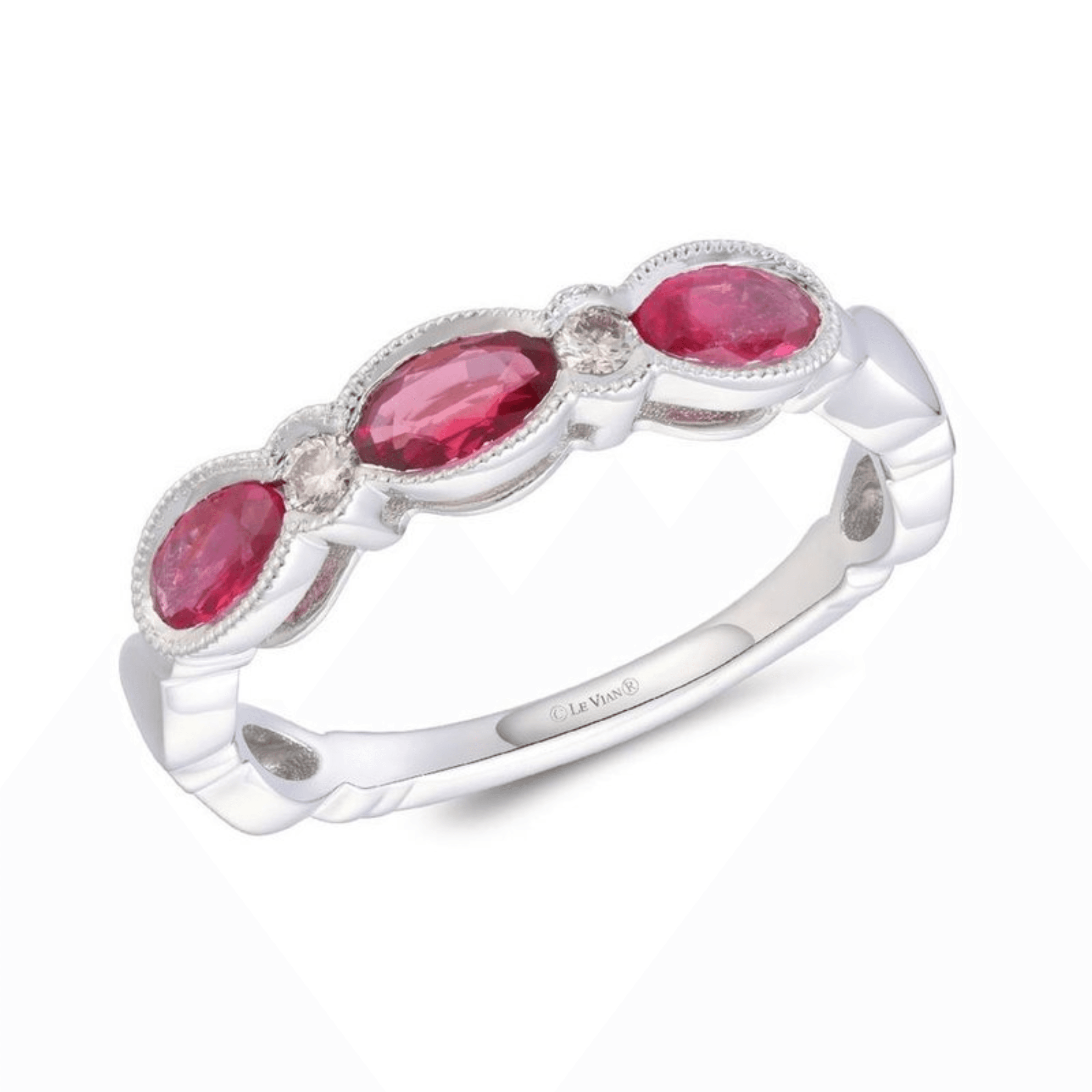 Passion Ruby® Ring