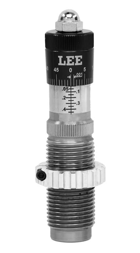 LEE RIFLE PRECISION BULLET SEATING DIE 300 HAM’R