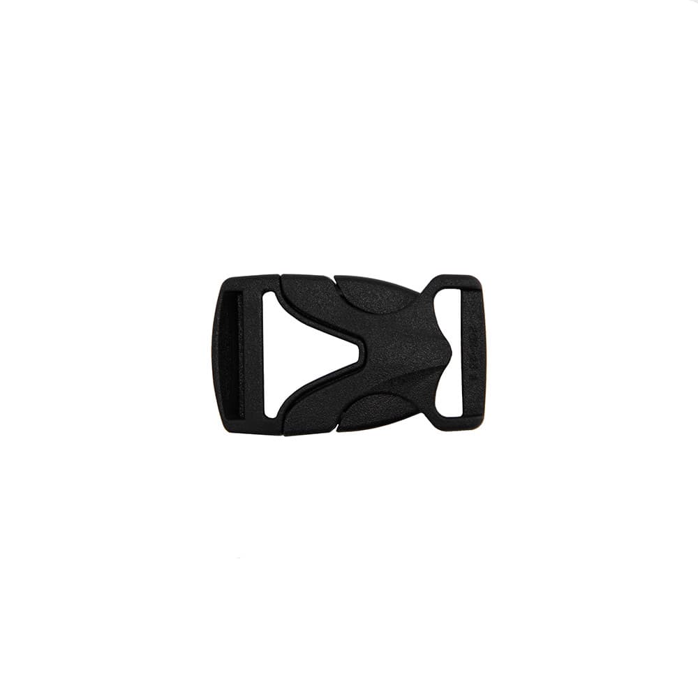 1″ Buckle Set