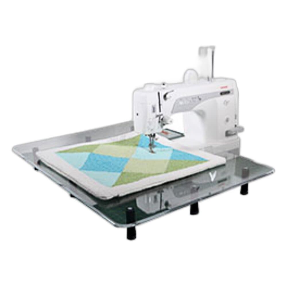 Janome Elna Free Motion Table 1600/Hd9