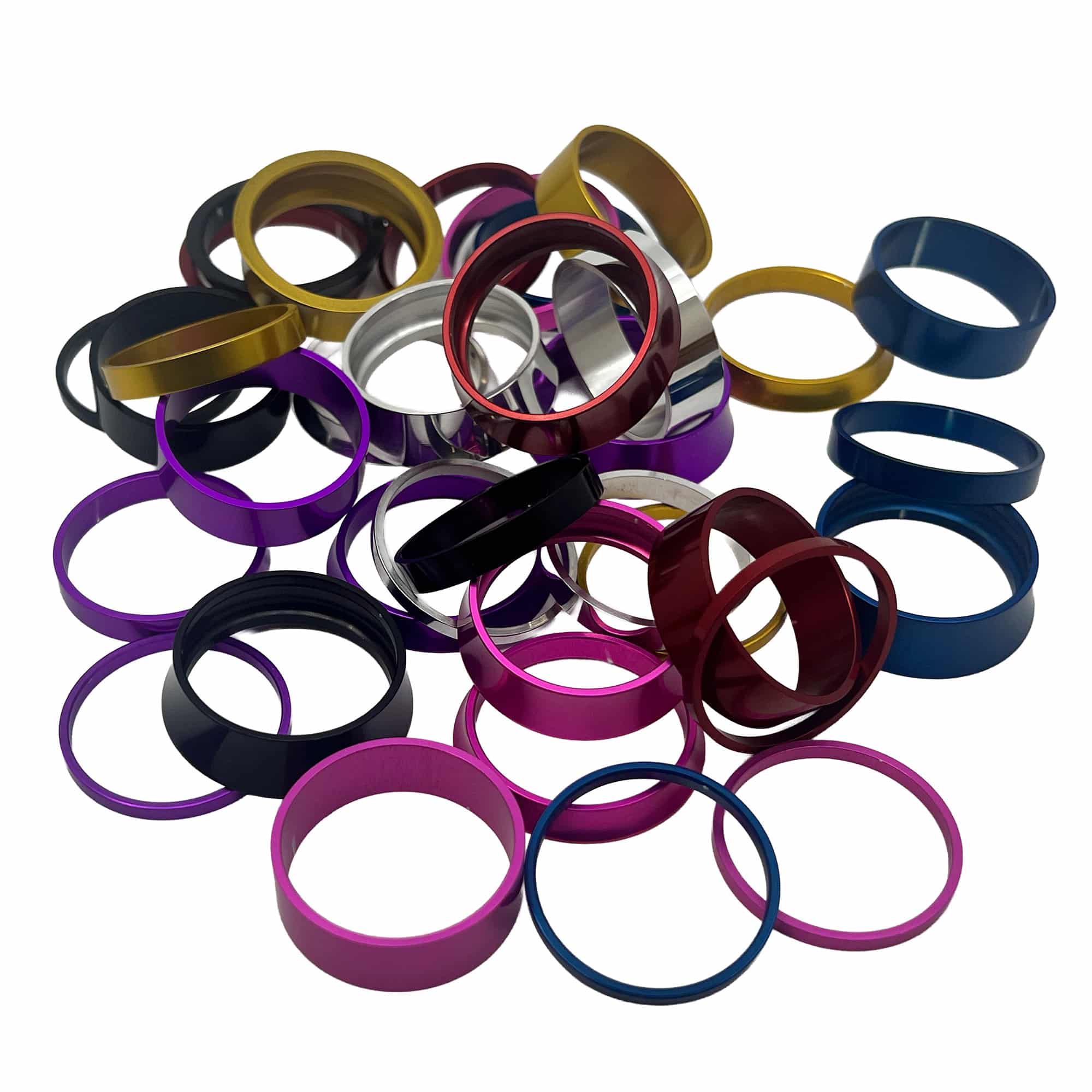 Headset Spacers