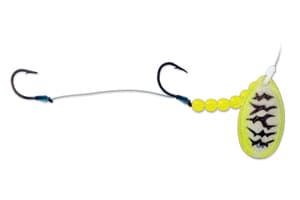 Walleye Elite™ – Tandem