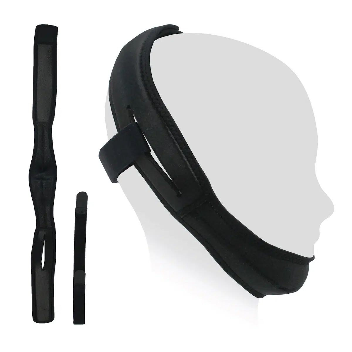 Chin Strap One Size