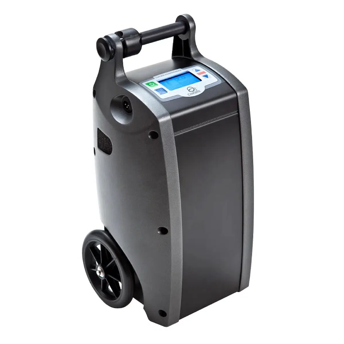 Oxlife Independence Oxygen Concentrator