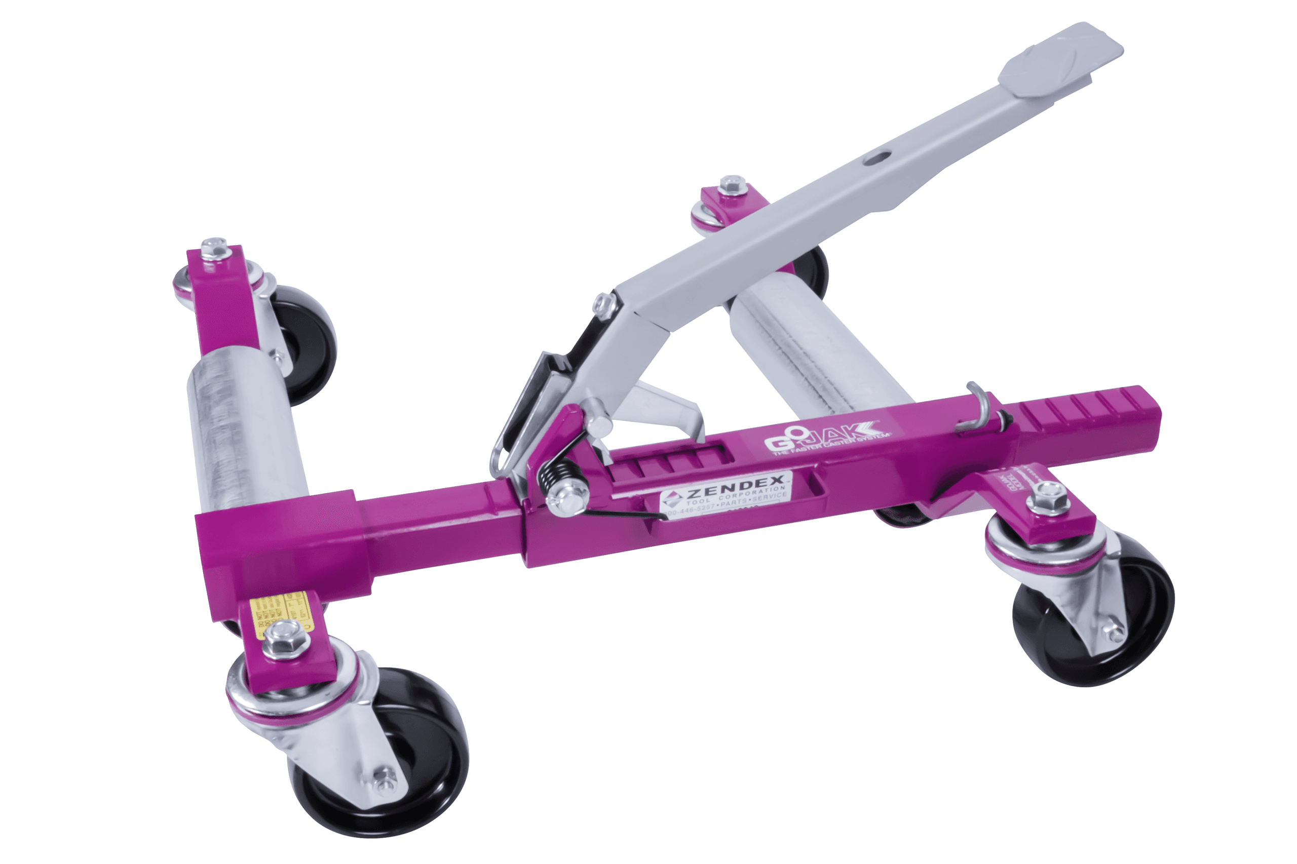 GoJak® G5211