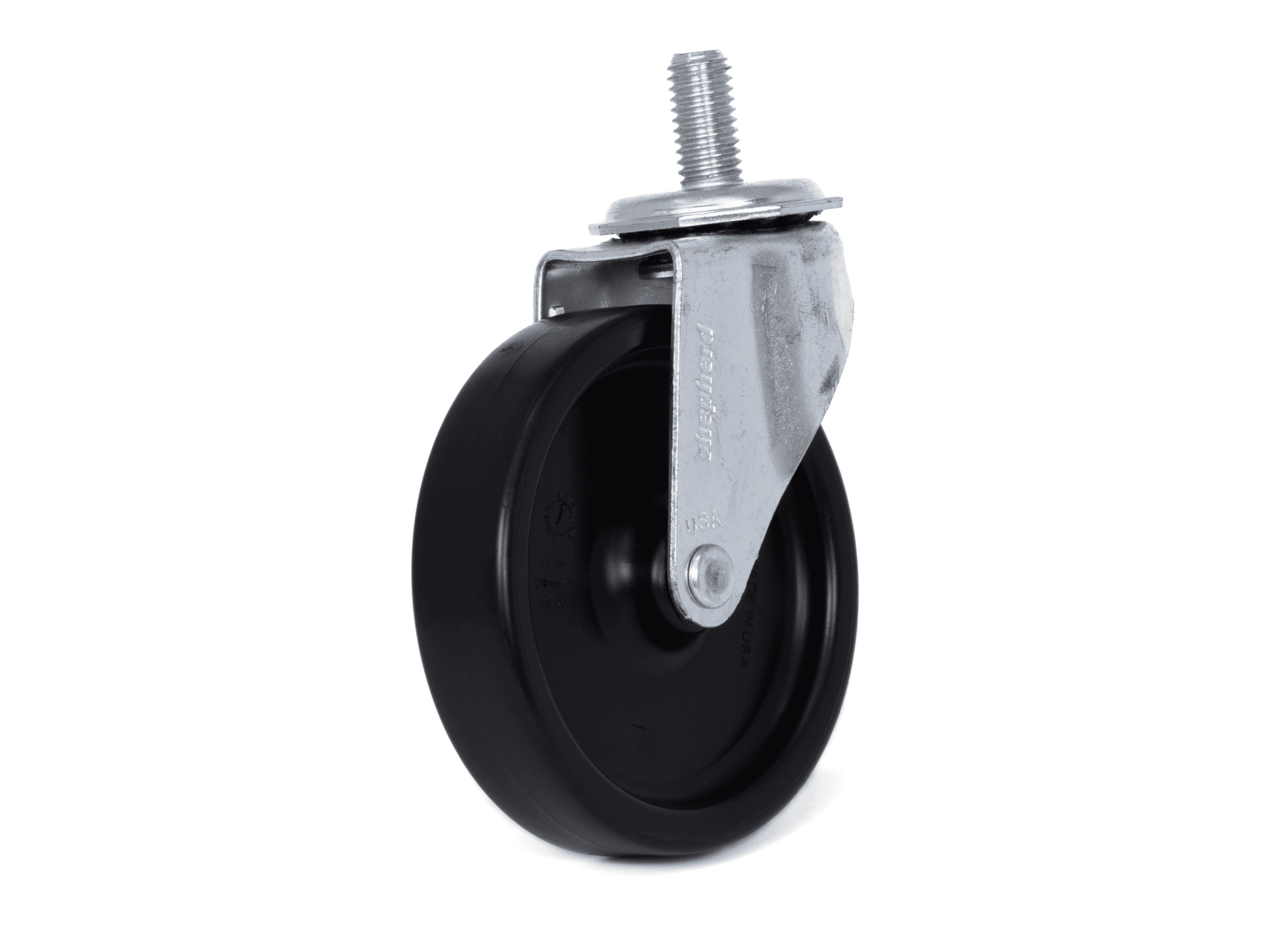 G678R Non-Locking Caster