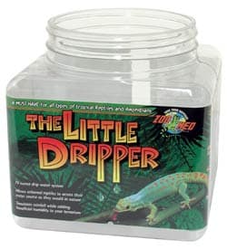 DRP-20 – Little Dripper Bottle